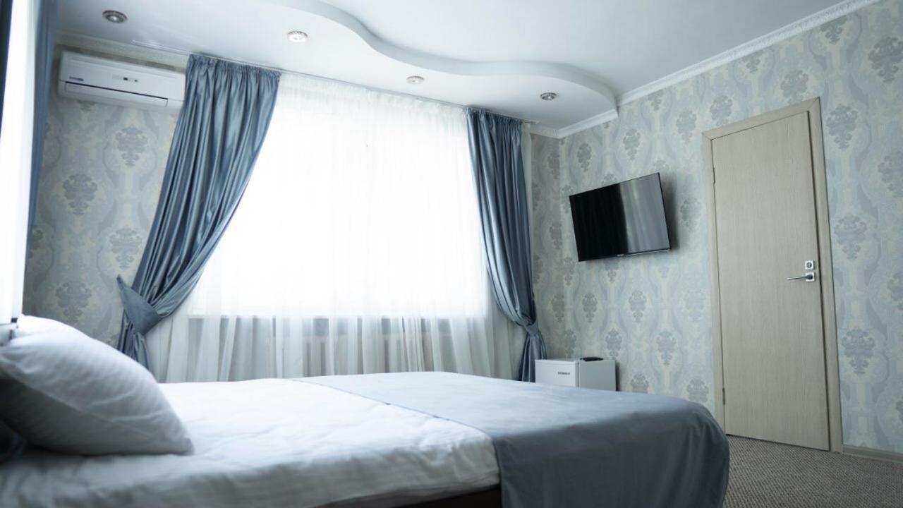 Bulgary House Hotel Kryzhanivka Exterior photo