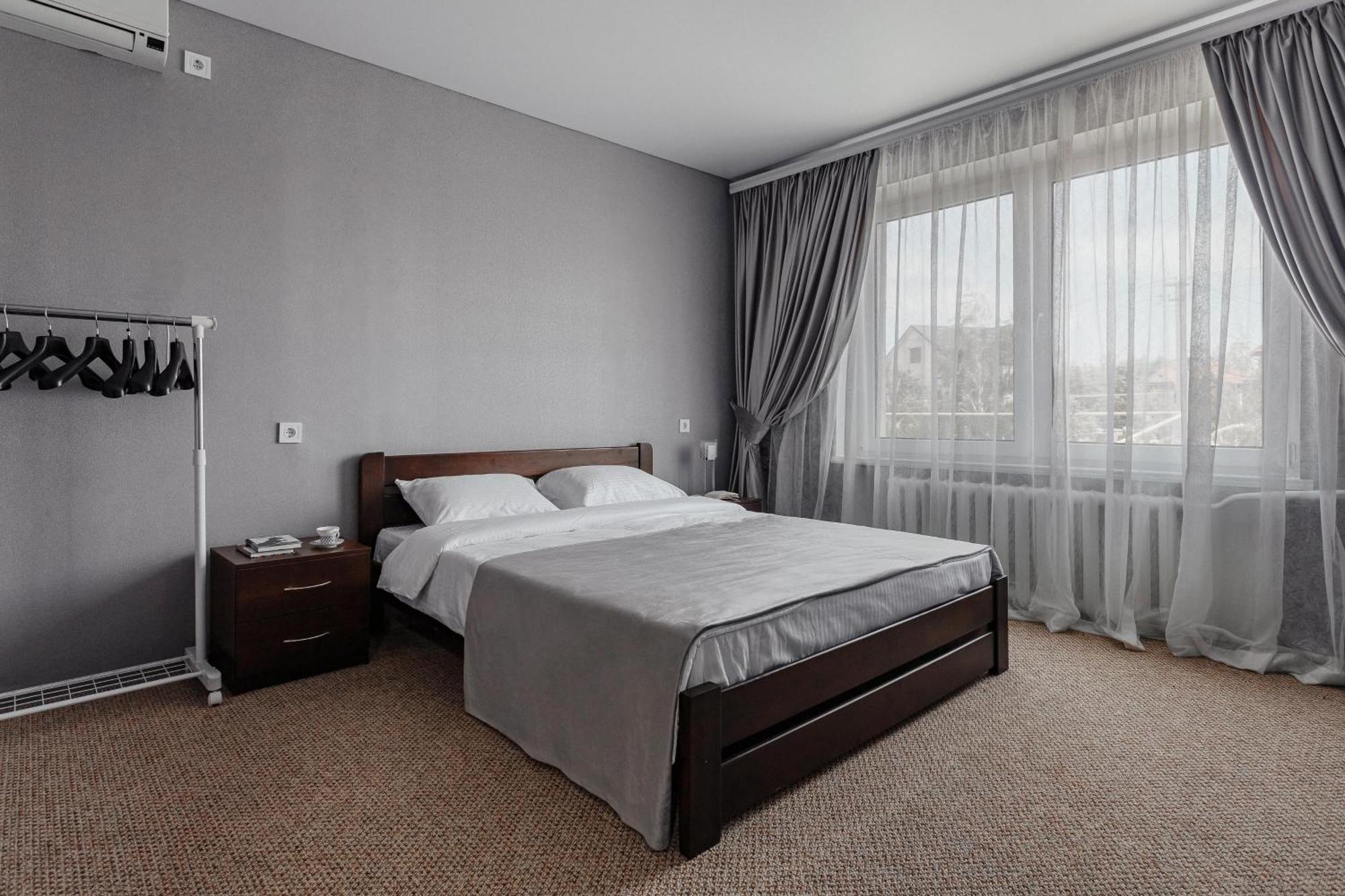 Bulgary House Hotel Kryzhanivka Exterior photo